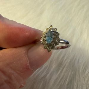 Vintage Act ll Women Ring